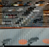 Whimwood Estate Wines Cellar Door - South Australia Travel