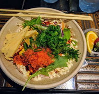 Aburi Kitchen - South Australia Travel