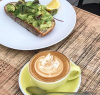 A Little More Cafe - South Australia Travel