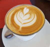 Backstreet Espresso - South Australia Travel