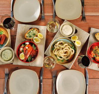 Baume Restaurant at Ben Ean - South Australia Travel