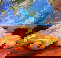 Bean Thru - South Australia Travel