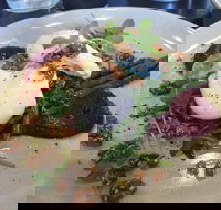 Bianco Nero Espresso - Gymea - South Australia Travel