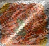 Billy Kart Kitchen - South Australia Travel