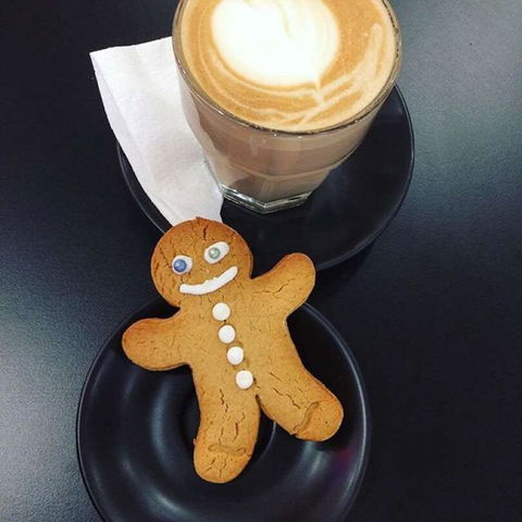 Blax Coffee - South Australia Travel 0