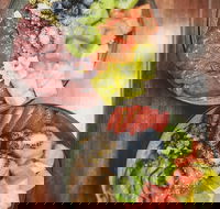 Blended Health Bar - South Australia Travel