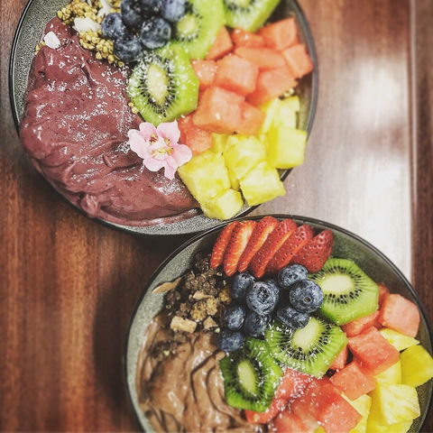 Blended Health Bar - South Australia Travel 0