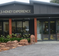 Blue Hills Honey - South Australia Travel