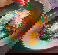 Burrow - South Australia Travel