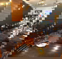 Cafe Capellas - South Australia Travel