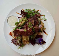 Cafe Sofia - South Australia Travel
