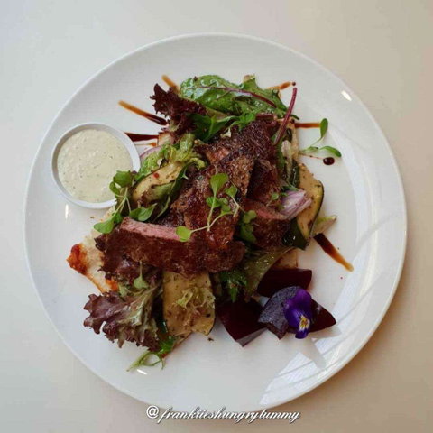 Cafe Sofia - South Australia Travel 0