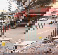 Charlotte's At The Grand - South Australia Travel