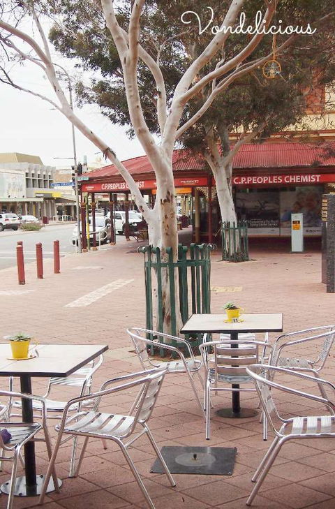 Charlotte's At The Grand - South Australia Travel 0