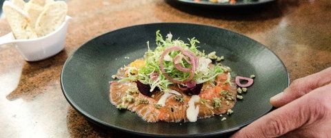 Chez Bob - South Australia Travel 0