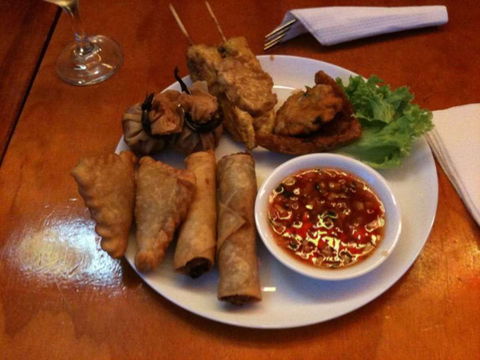 Chiang Mai Thai - South Australia Travel 0