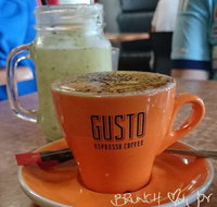 Connies Cliff Road Cafe - South Australia Travel