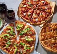 Crust - Wollongong - South Australia Travel
