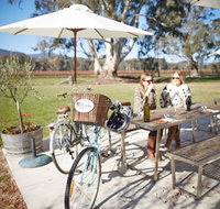 Dal Zotto Wines Cellar Door