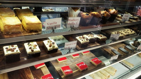 DJ's - South Australia Travel 0