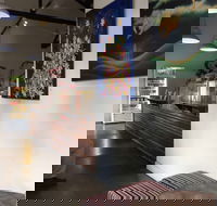 Entice Me Cafe - South Australia Travel