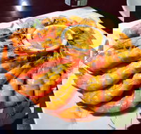 Foxy's - South Australia Travel