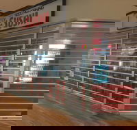 Good Morning Sushi - South Australia Travel