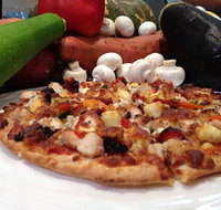 Gusto's Gourmet Pizza  Pasta - Carindale - South Australia Travel