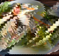 Highway Hotel - Bunbury - South Australia Travel