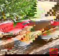 Hungry Jack's - Bayswater North - South Australia Travel