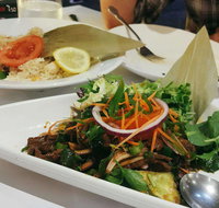 Jasmine Rice - South Australia Travel
