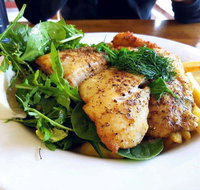 Kiah Seafood Restaurant - South Australia Travel