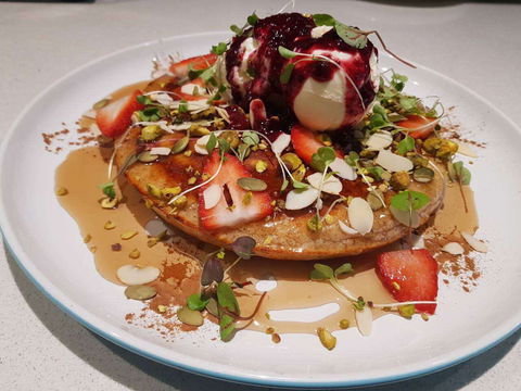 L'Affogato Caffe - South Australia Travel 0
