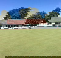 Lawson Bowling Club - South Australia Travel