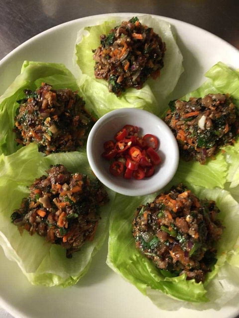 Maggie's Thai - South Australia Travel 0