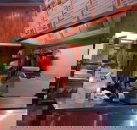 Mezzos Kebabs - South Australia Travel