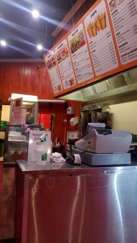 Mezzos Kebabs - South Australia Travel 0