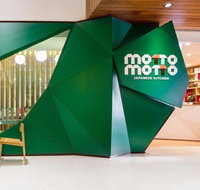 Motto Motto Japanese Kitchen - Upper Mount Gravatt - South Australia Travel