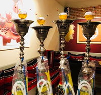 Na'a Na'a Restaurant  Cafe - South Australia Travel