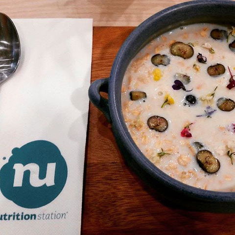 Nu Healthy Cafe - Emu Plains - South Australia Travel 0