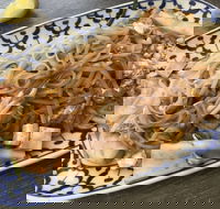 Oshin Japanese Restaurant - Brisbane CBD - South Australia Travel