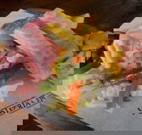 Osteria Epoca - South Australia Travel