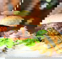 Paddy's Pub and Grill - South Australia Travel