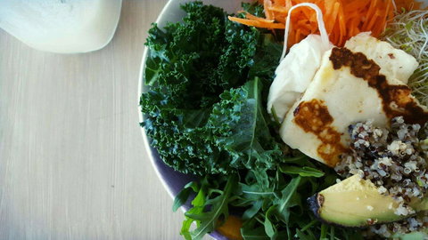 Pegs Cafe - South Australia Travel 0