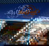 Raffaels Bakery - South Australia Travel