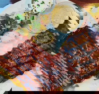 Ribs and Rumps - Rockhampton - South Australia Travel