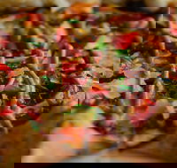 Ristorante Tartufo - South Australia Travel