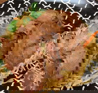 Ruan Kao Thai - South Australia Travel