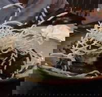 Sala Wine Lounge - South Australia Travel