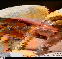 Sandwich Chefs - South Australia Travel